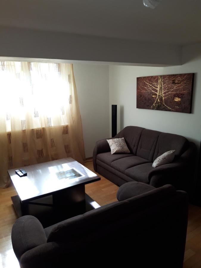 Papas Apartments Bucurestii Noi Экстерьер фото